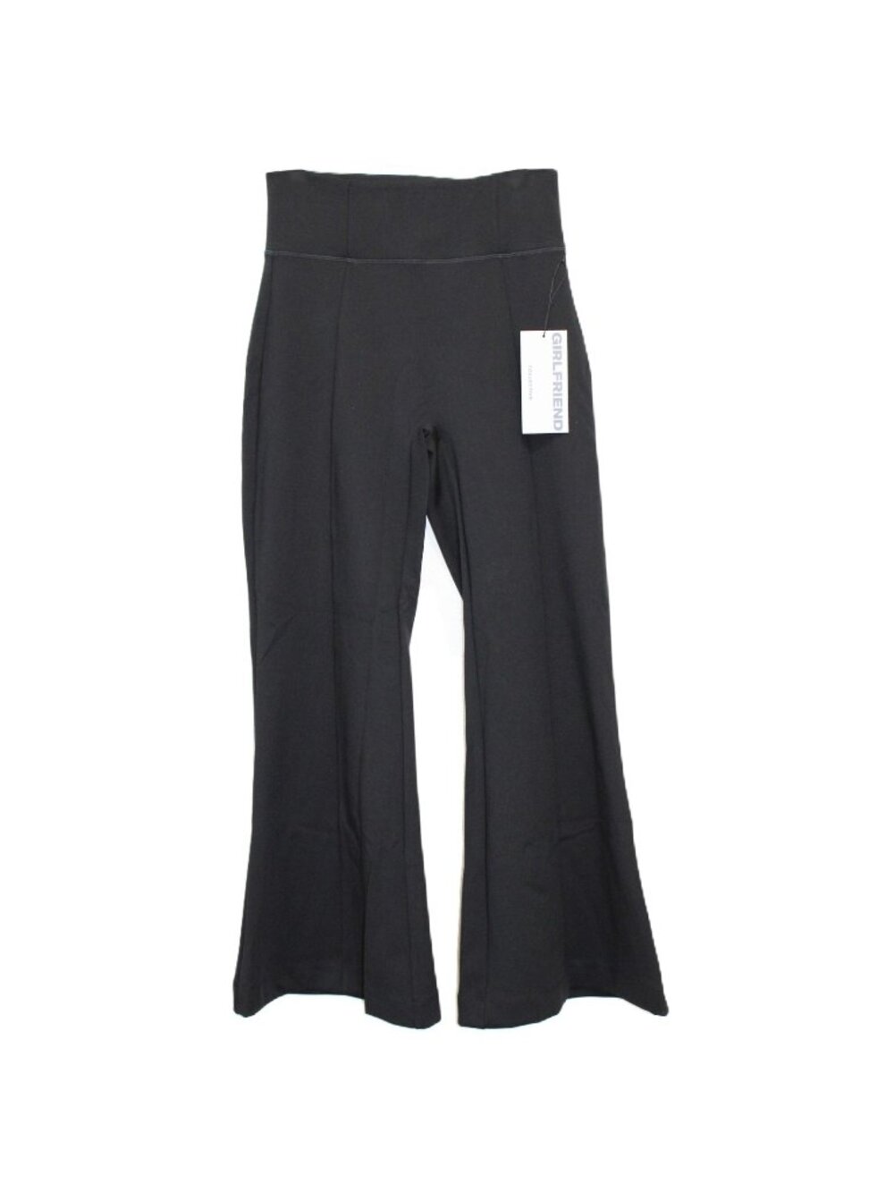 Girlfriend Collective Compressive High-Rise Legging Black XL Inseam 30" #6229